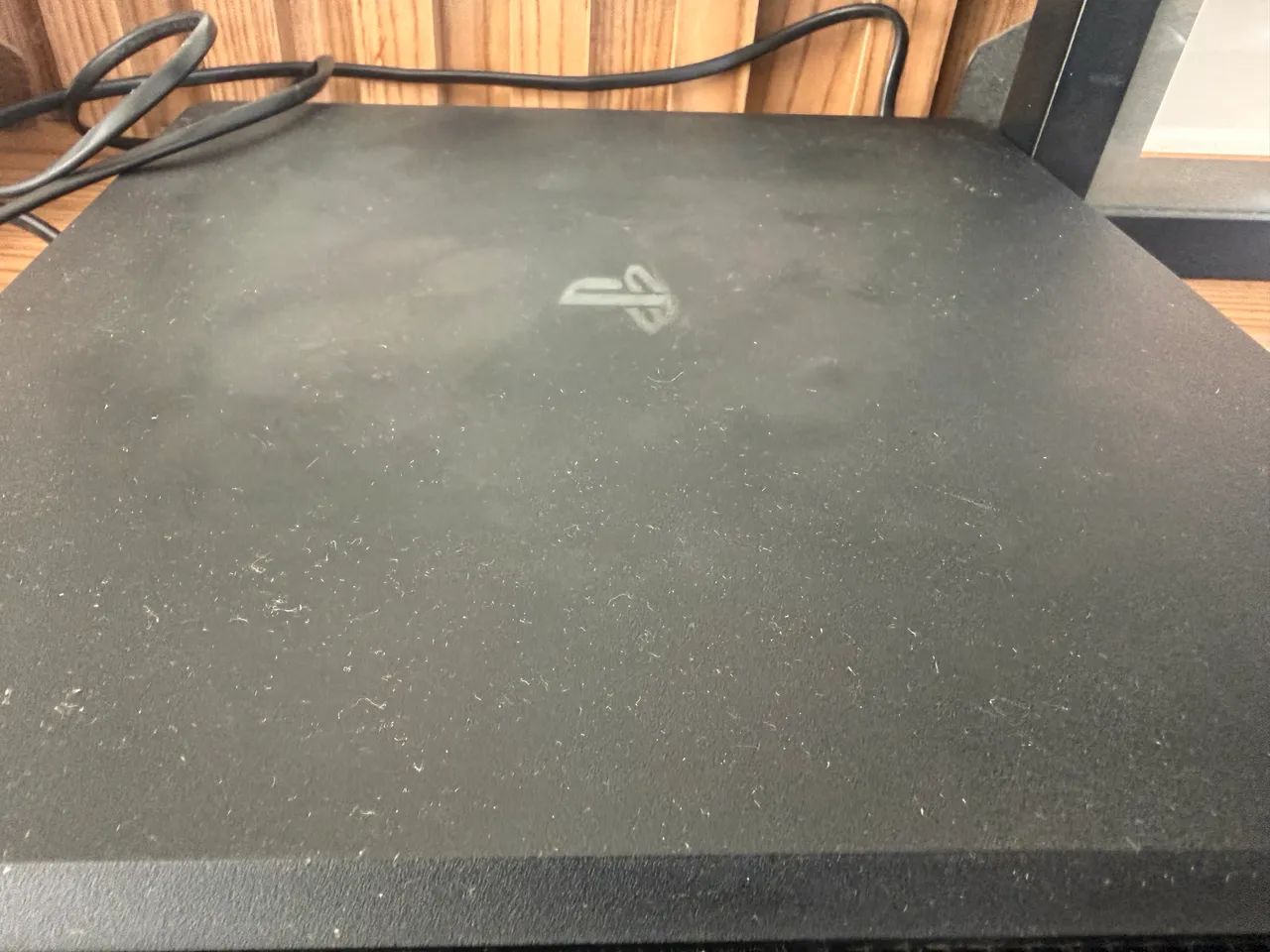 Ps4 + controle e jogos  - Foto 4