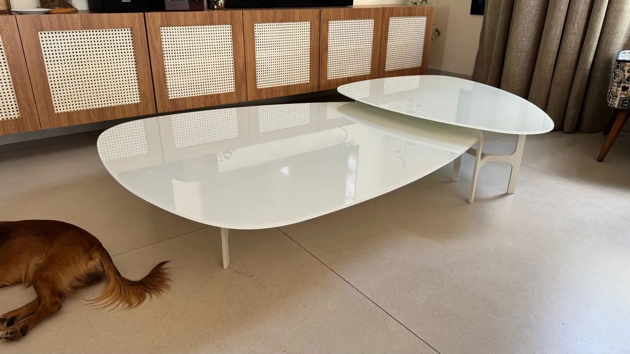 Mesa de centro