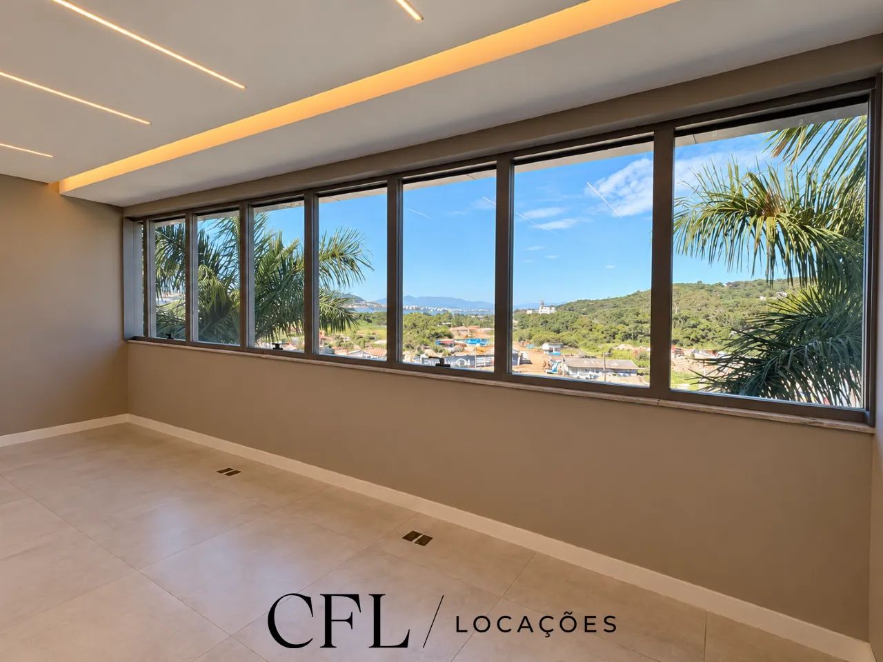 Sala Comercial de Alto Padrão | 189,24m² | Square SC - Foto 3