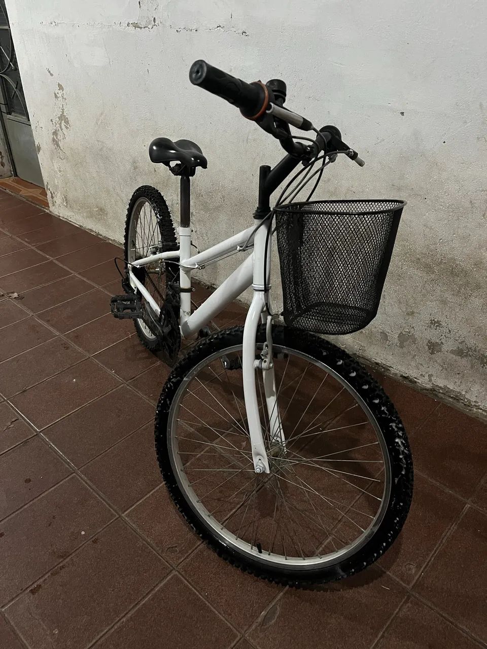 Bicicleta aro 24! - Foto 4