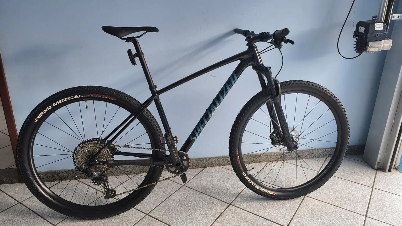 Specialized chisel tamanho 17