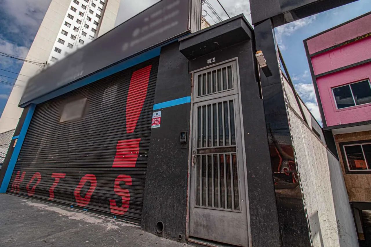 Prédio comercial na Avenida Guapira, 1609  300 m² - Foto 2