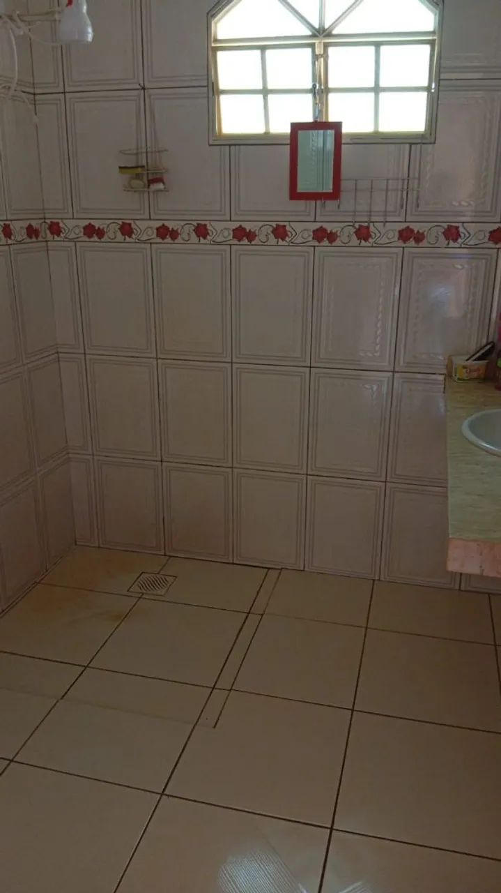 Casa na Laje - Riacho Fundo II  - Foto 4