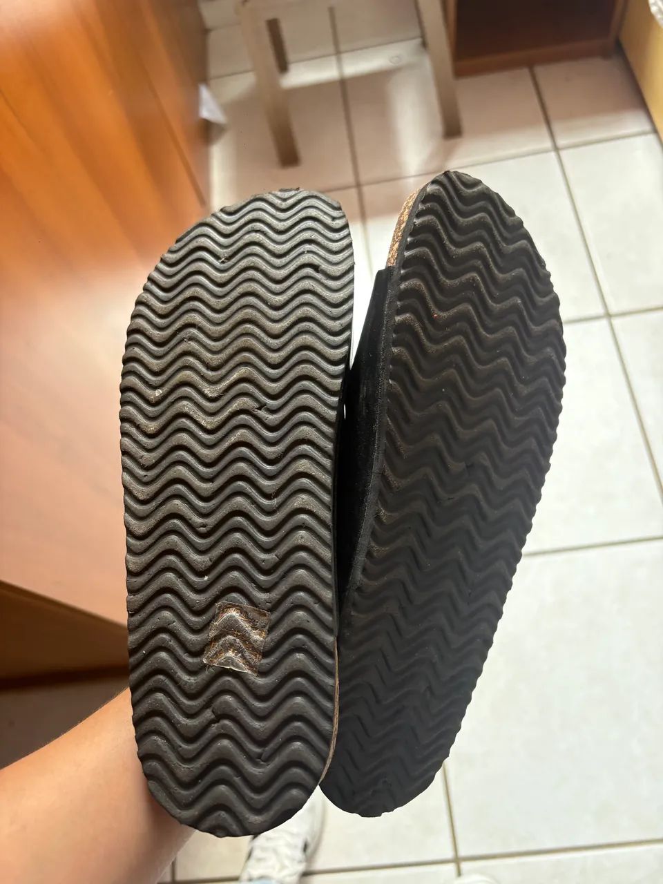 Papete Birken Lugeo 38 - Foto 2
