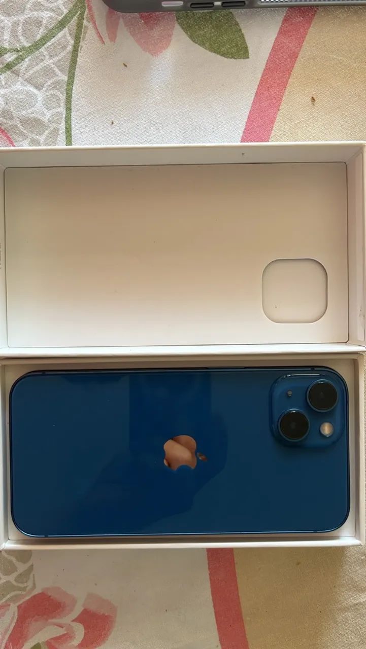 iPhone 13 - Foto 4