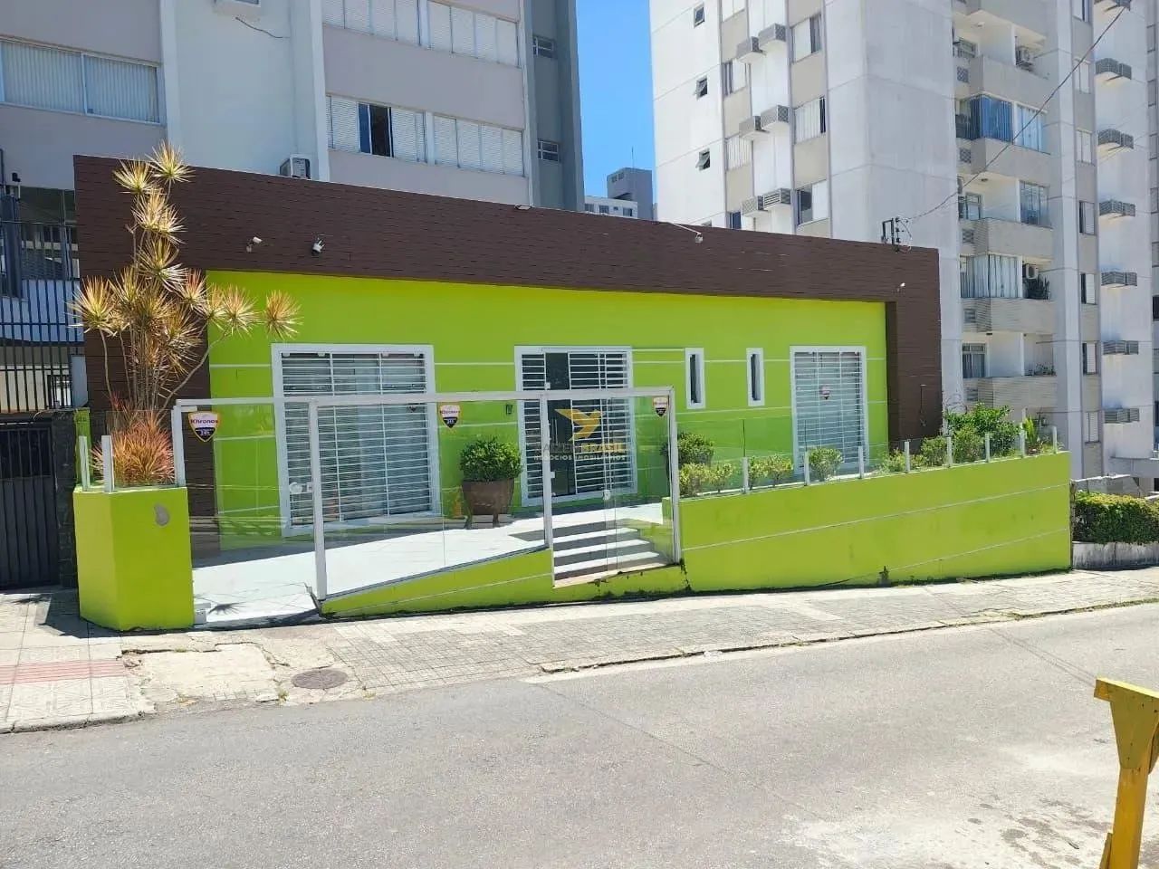 Sala Comercial para Aluguel 91,21 m² - Centro de Florianópolis - Foto 2