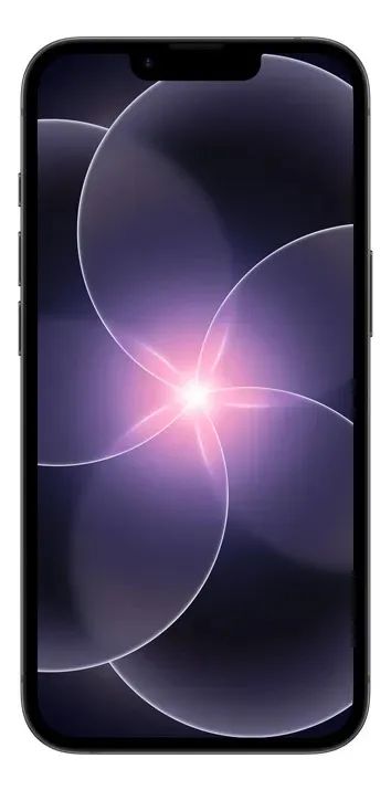 iPhone 17e 256 GB Branco/Preto - Foto 3