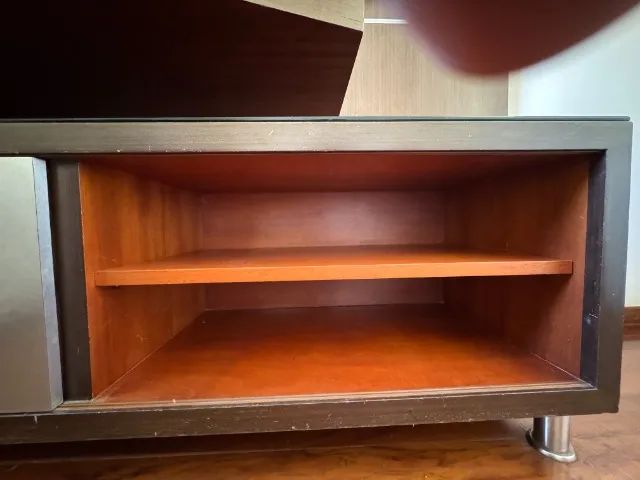 Móvel Planejado Home Office com Bancada Armários e Gavetas - Foto 4