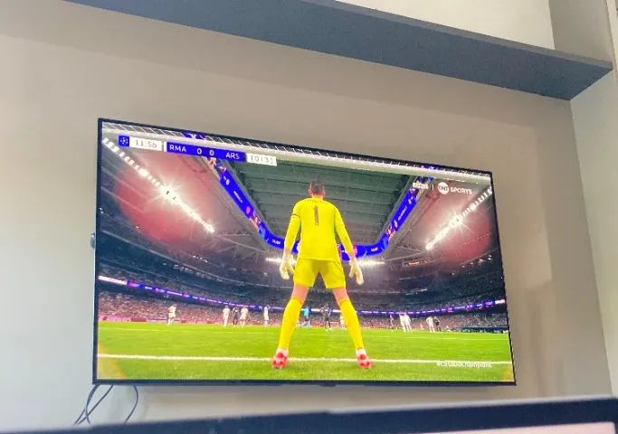 LG OLED C1 55