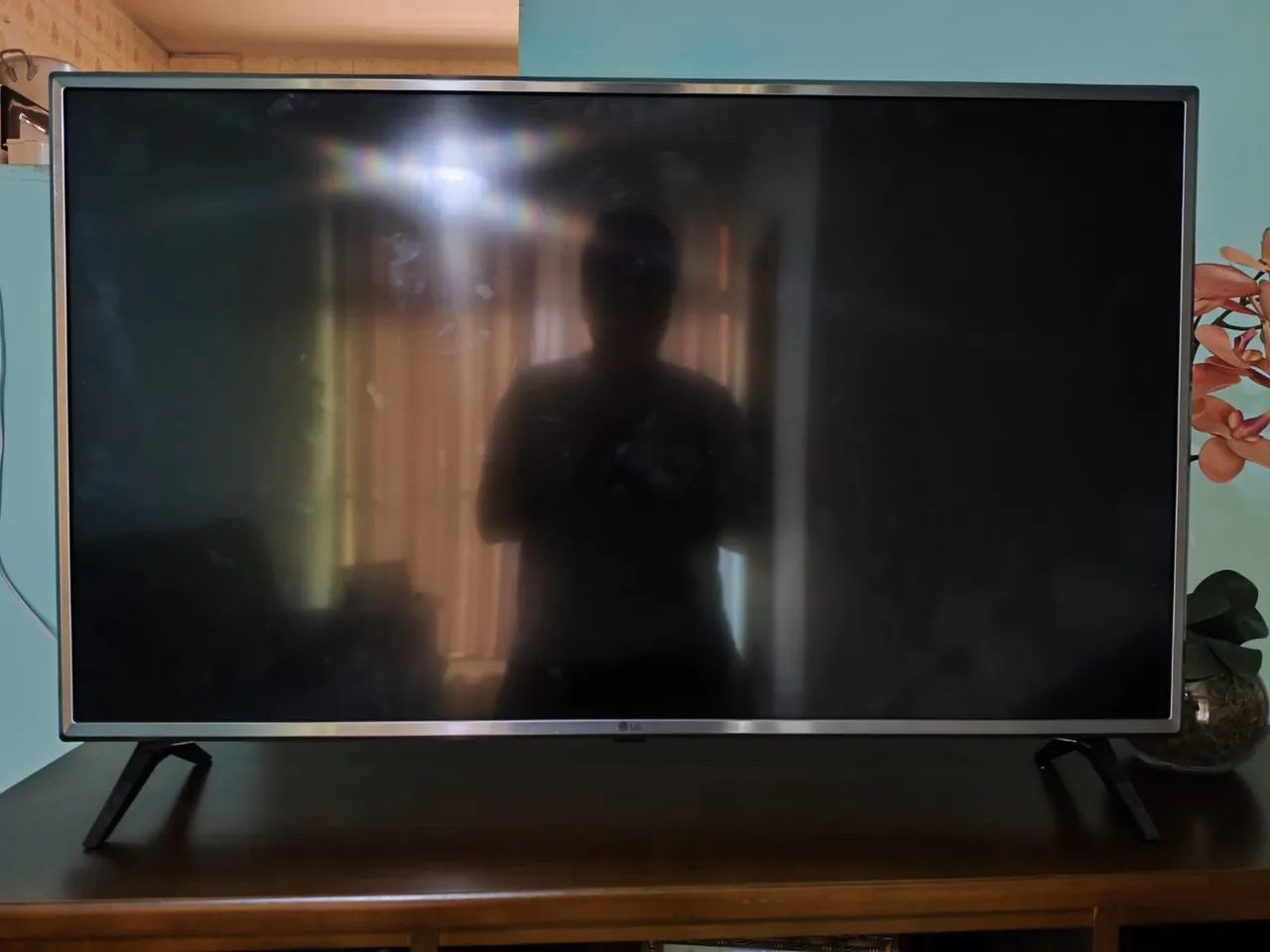 TV 43 polegadas !  - Foto 4