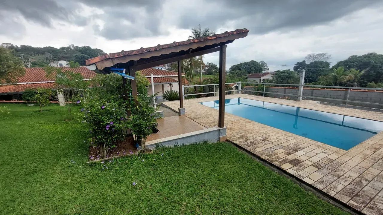 Chácara com escritura à venda em Pinhalzinho/SP. - Foto 2