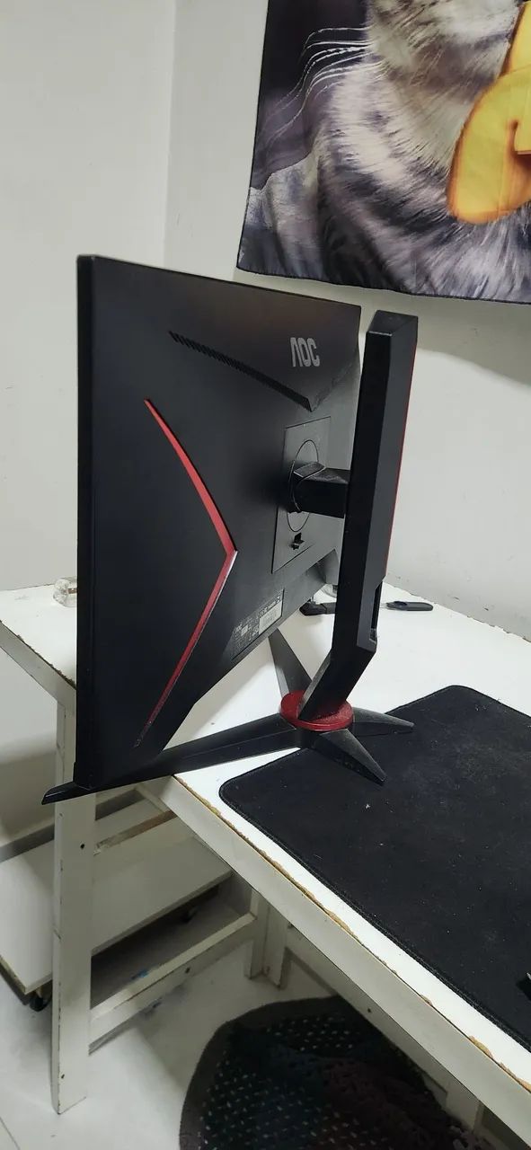 Monitor full HD AOC 144hz - Foto 3