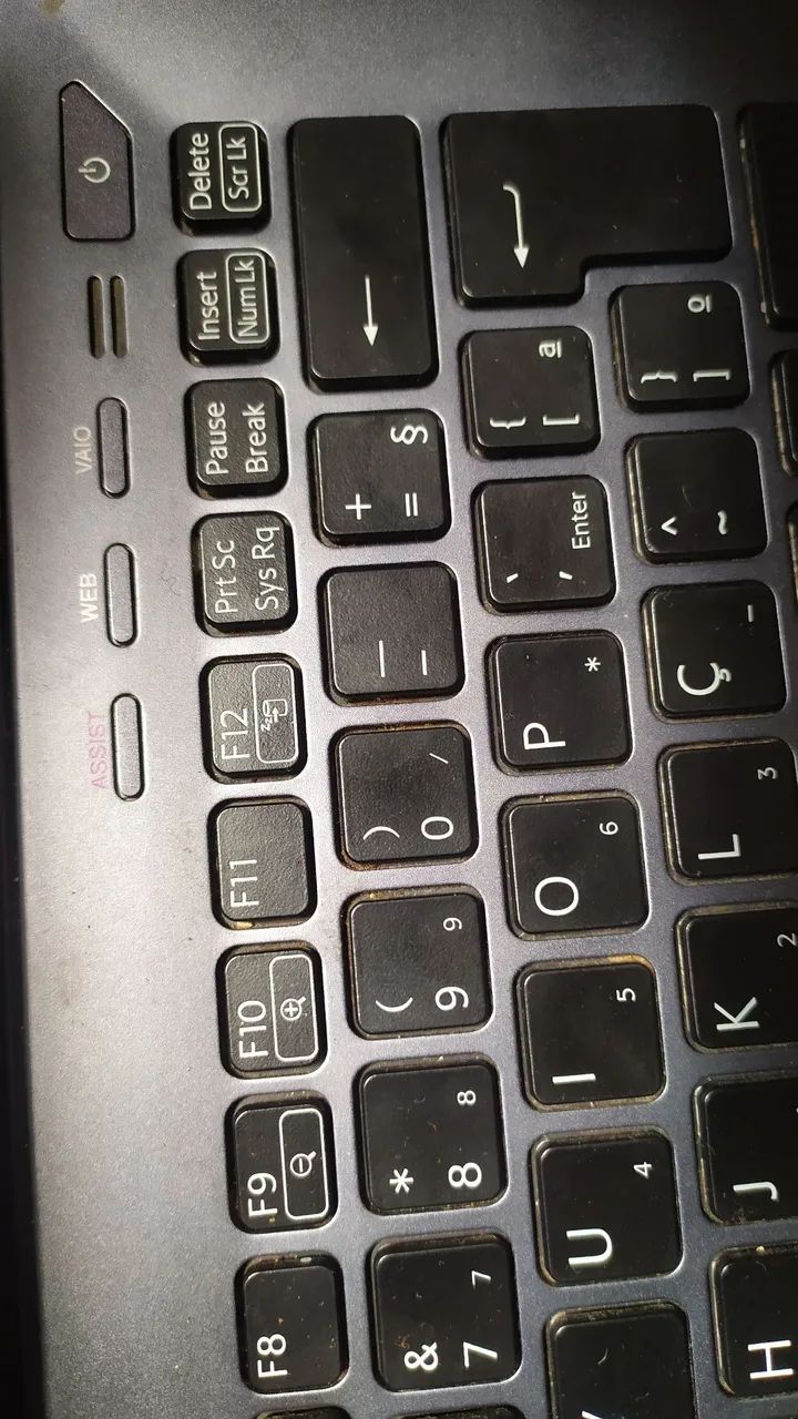 Notebook Sony vaio  - Foto 4