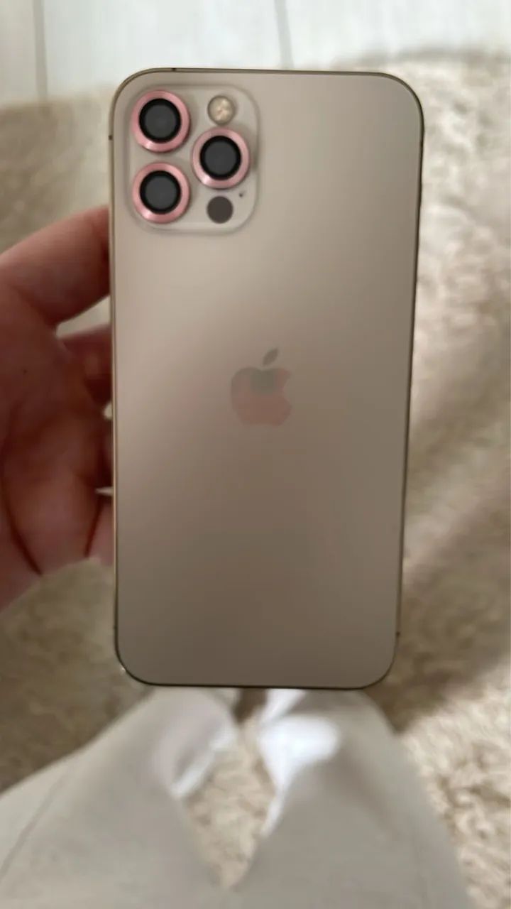 iPhone 12 Pro 