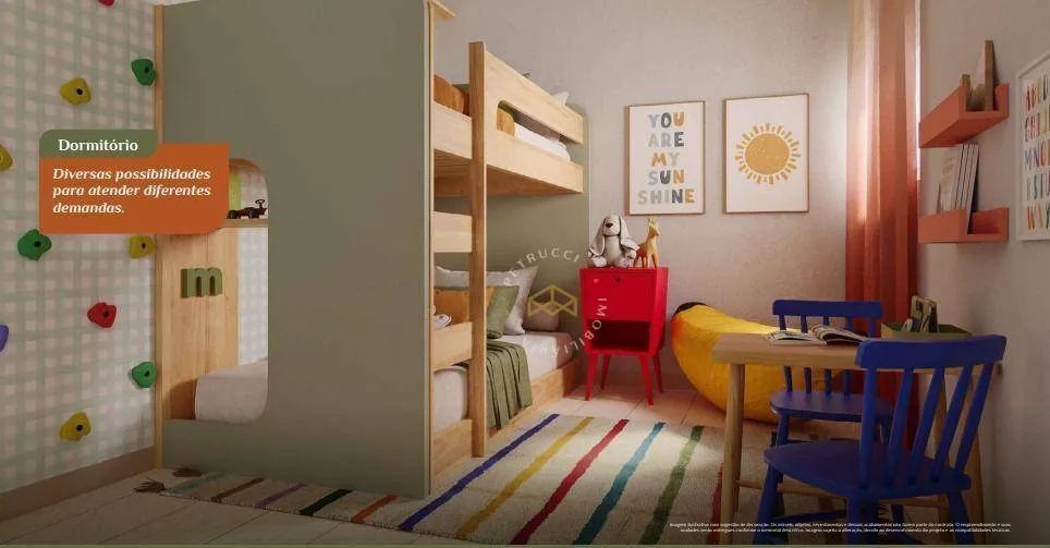 Apartamento com 2 dormitórios à venda, 59 m² - Vila Nova - Campinas/SP - Foto 5