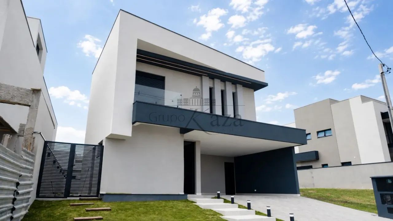 Casa Condomínio Terras Alpha com 03 Suítes e um escritório - Foto 2