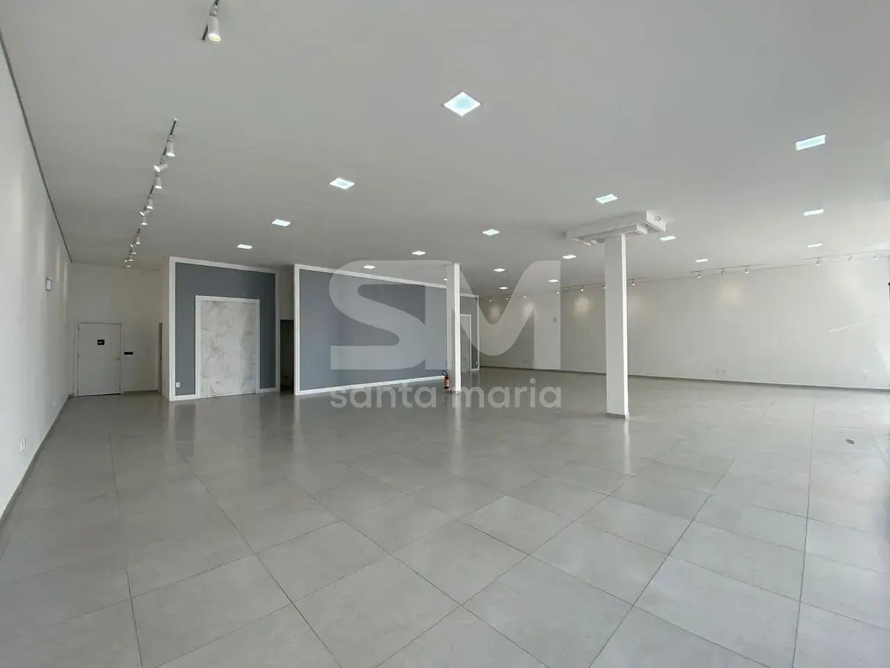 Sala para locação, Centro, Chapecó - SC - Foto 3