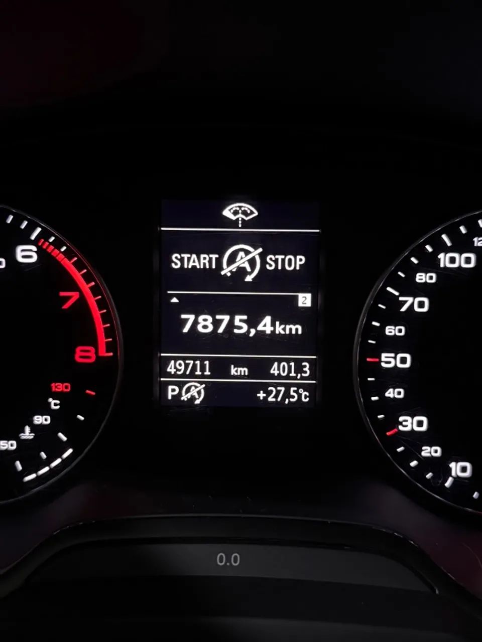 Audi A3 Sportback 1.4 TFSI S-tronic 2017