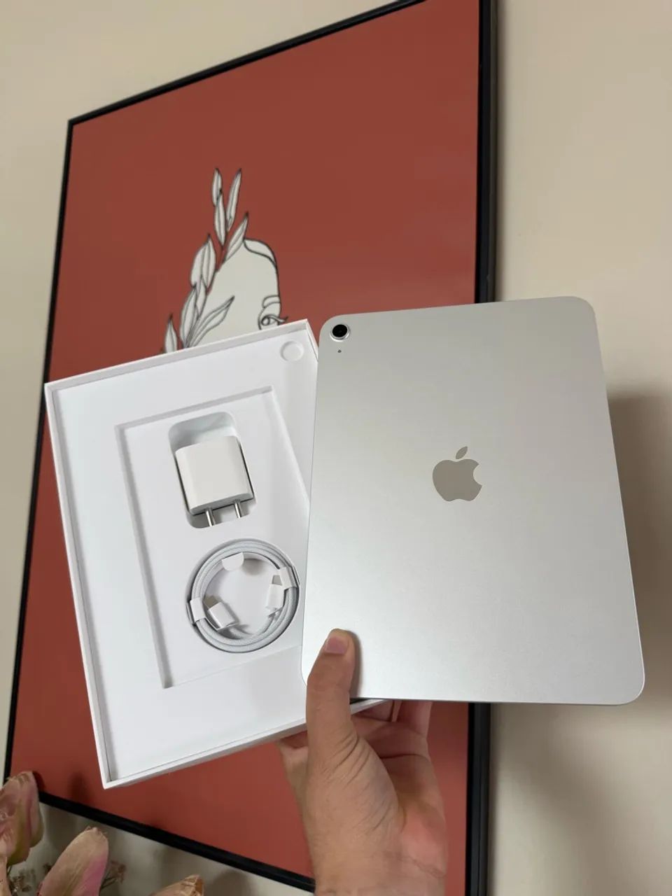 iPad 11 128gb  - Foto 2