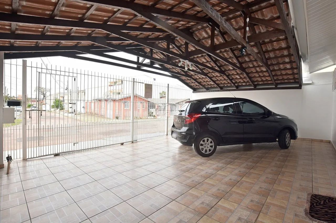 Vendas Casa Curitiba PR - Foto 4