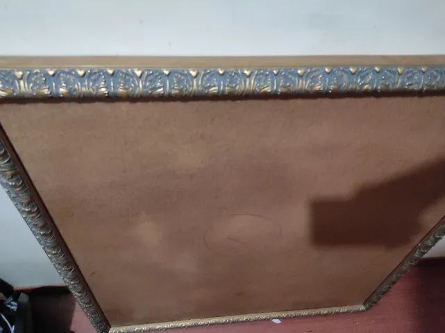 Moldura  - Foto 2