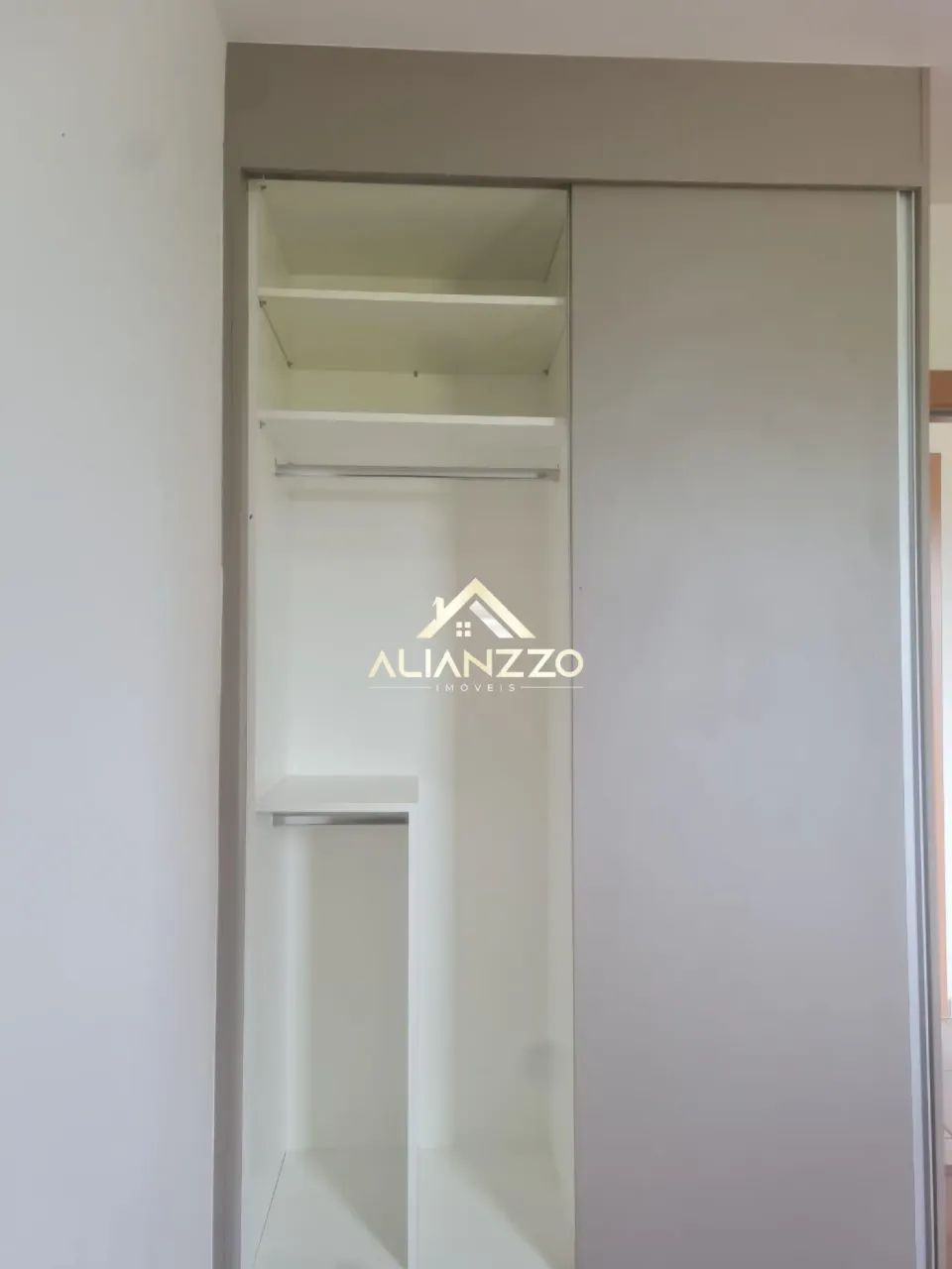 Apartamento Padrão - Bonfim Paulista em Ribeirão Preto/SP. Alianzzo Imóveis. - Foto 7
