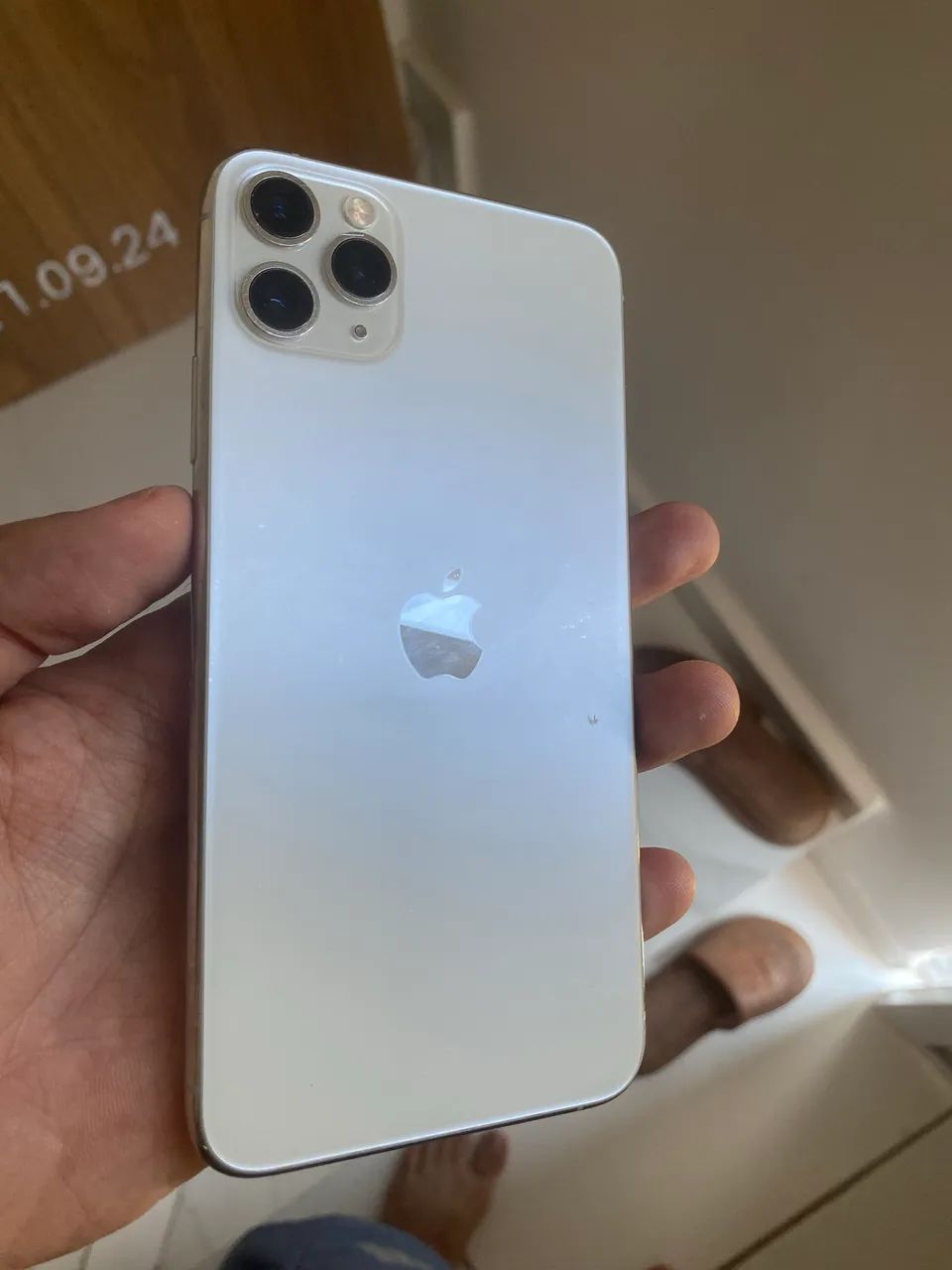 iPhone 11 Pro Max  - Foto 2