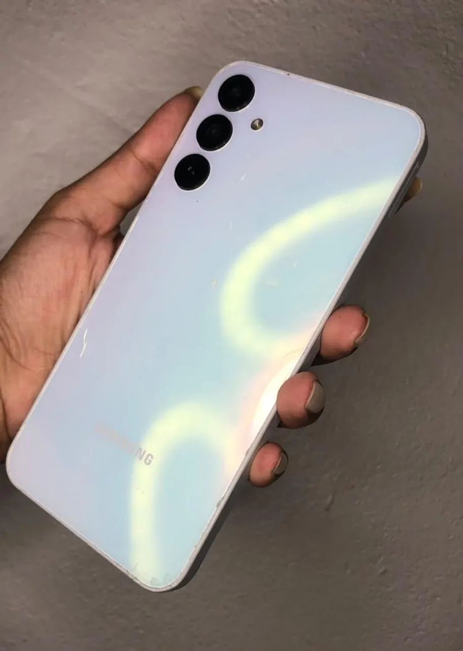 CELULAR SAMSUNG A15 256GB  - Foto 3