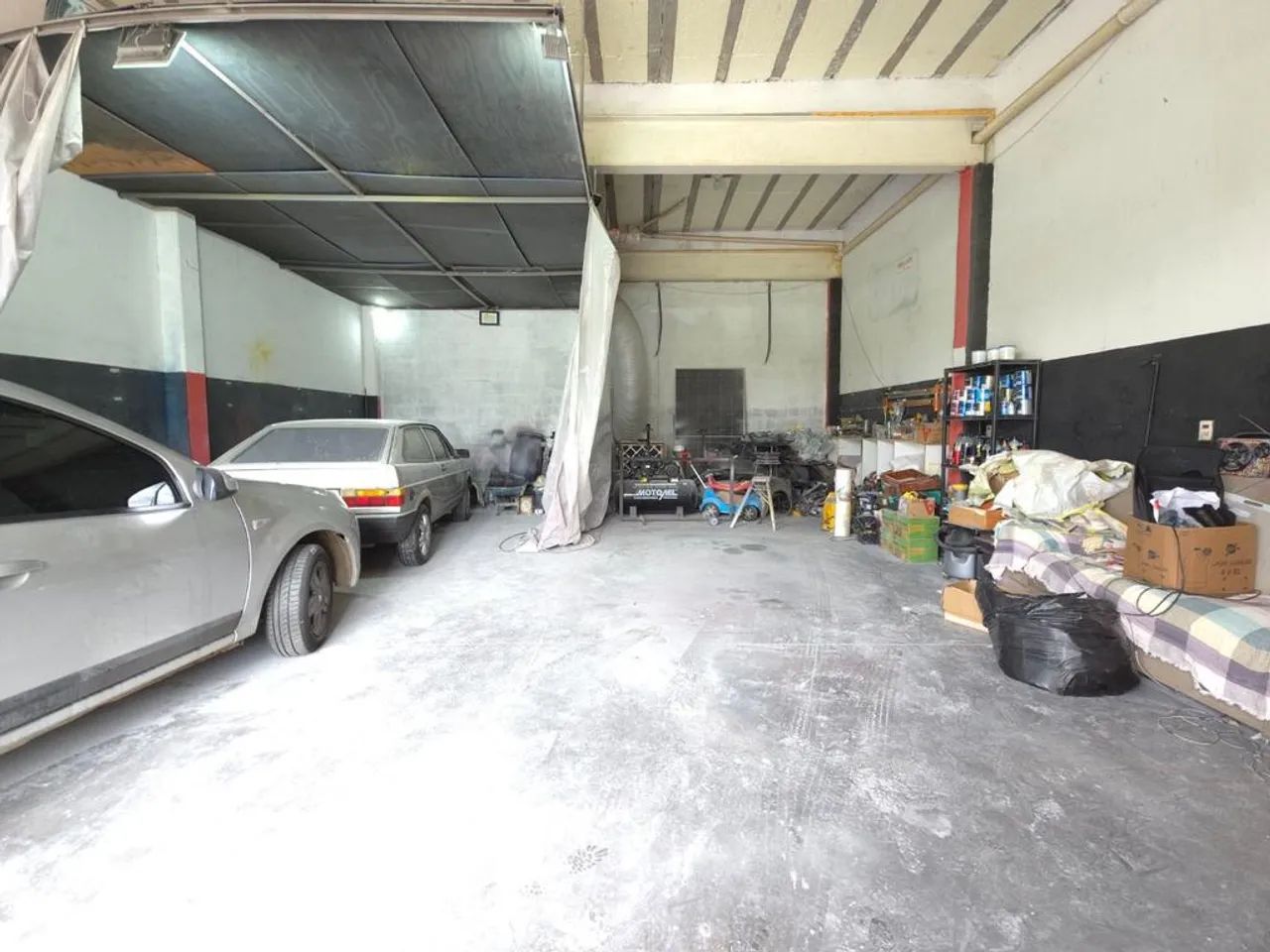 Prédio à venda em Sumaré, Residencial Bordon, com 500 m² - Foto 3
