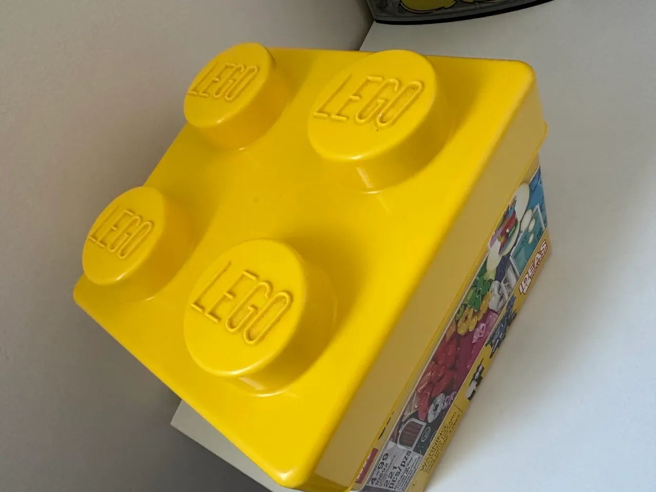 Lego Classic Original - Foto 4