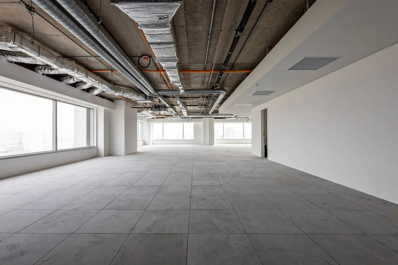Sala comercial na Avenida Presidente Castelo Branco, 6653 - Salas 92 e 94  450 m² - Foto 3