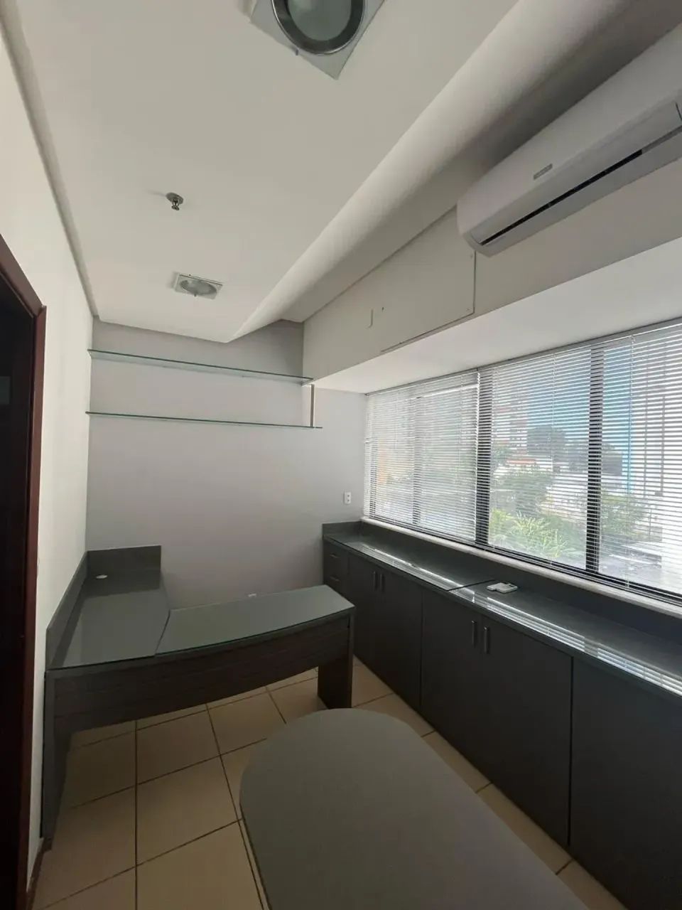 Alugo Sala Comercial, 33 m2 , Parque Boa Vista - Foto 3