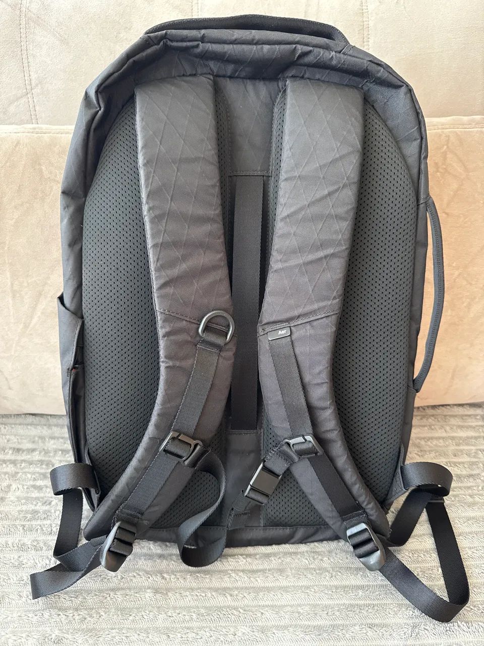Vendo Aer pack 1 .  - Foto 2