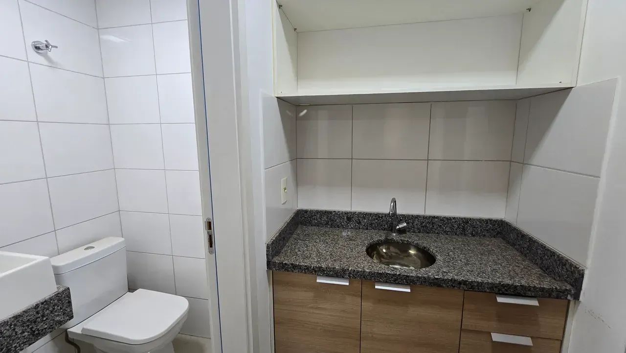 Oportunidade sala Comercial no Edifício SB Medical  Andar Alto com Vista Privilegiada! - Foto 7