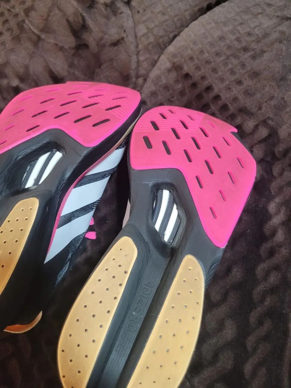 Adidas Adizero Drive RC - Foto 5