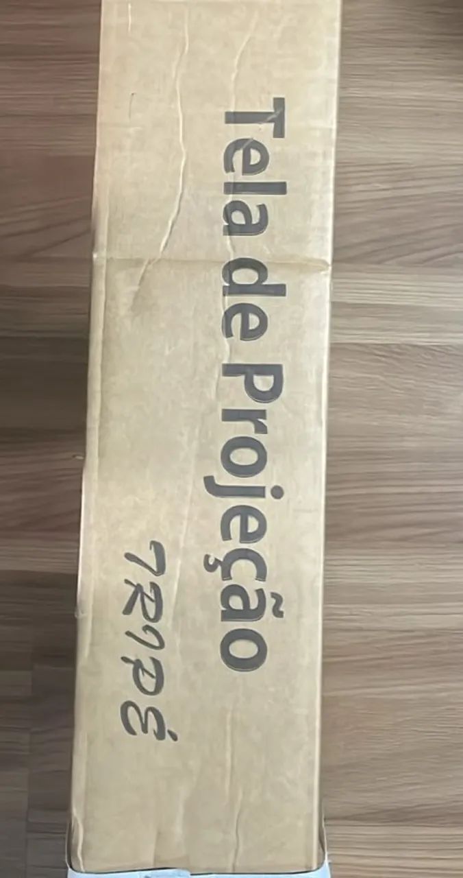 TELA DE PROJEÇÃO - Foto 5