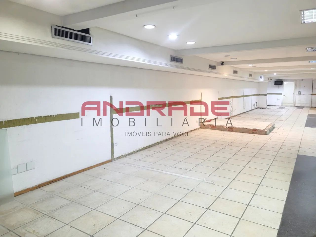 Loja para alugar no Centro de Curitiba com 436m² - LO0045-AND - Foto 4