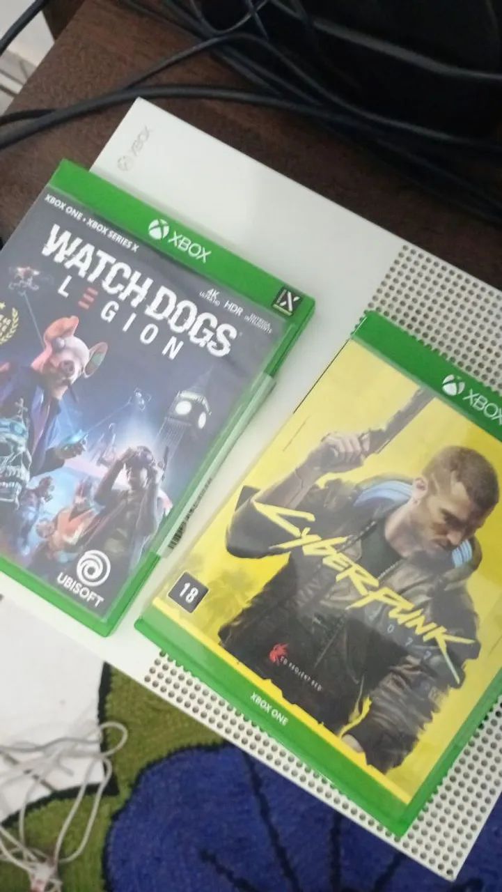 Xbox One S  - Foto 2