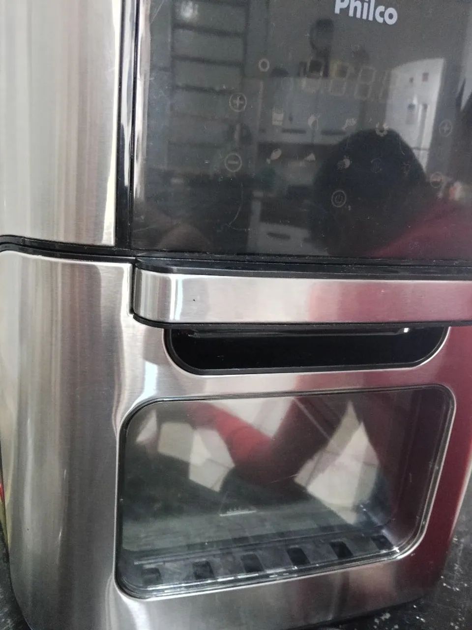 air fryer philco - Foto 5