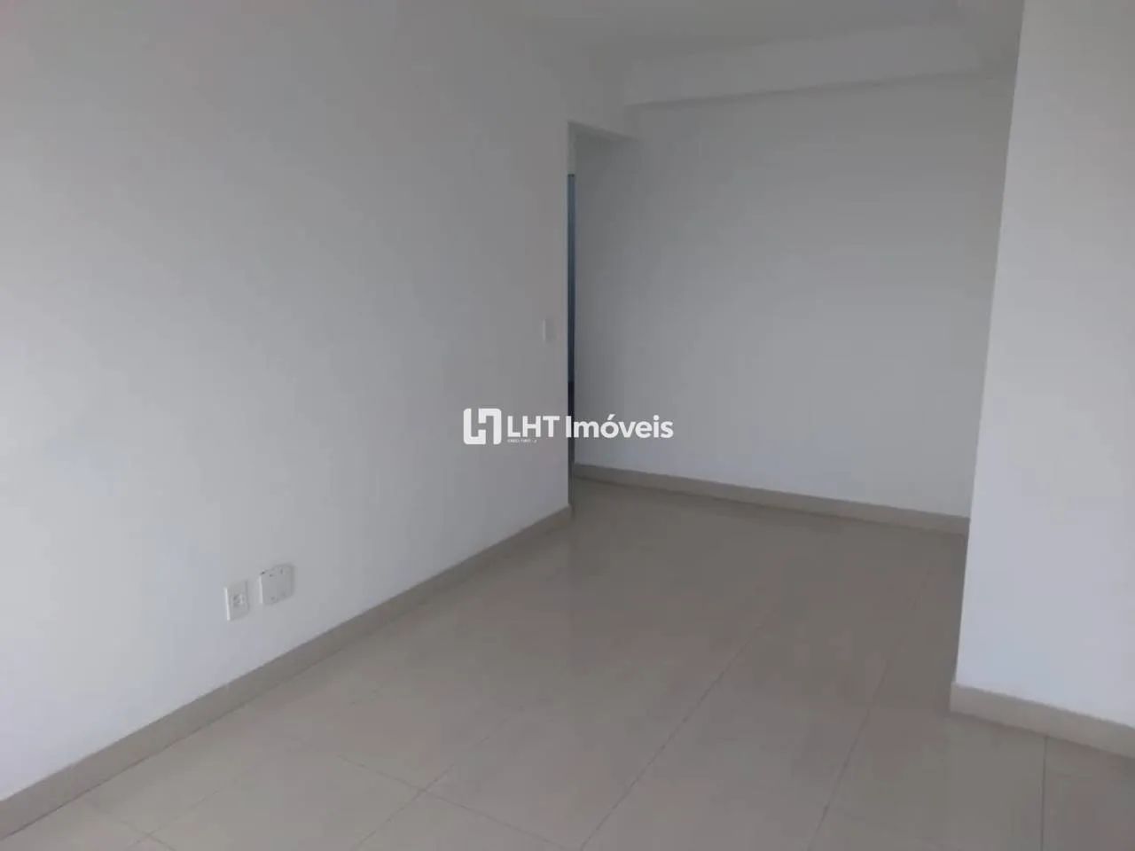 Apartamento 2 quartos e vaga de garagem no Fonseca! - Foto 3