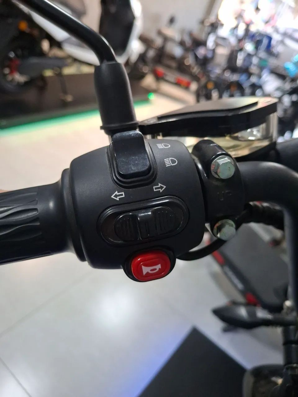 Bicicleta Elétrica Ultra Max 1000W  - Foto 2