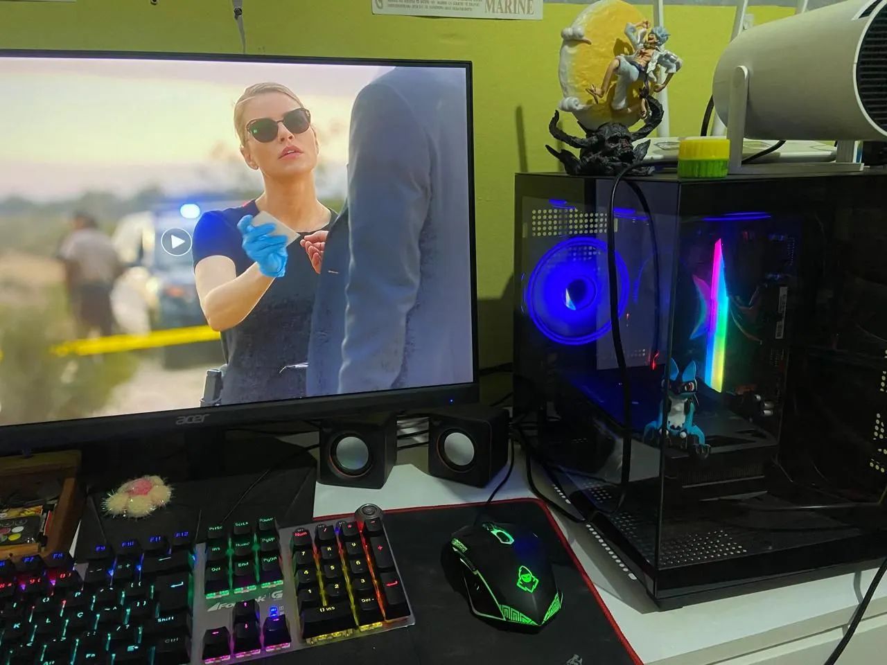 PC Gamer Completo  - Foto 5