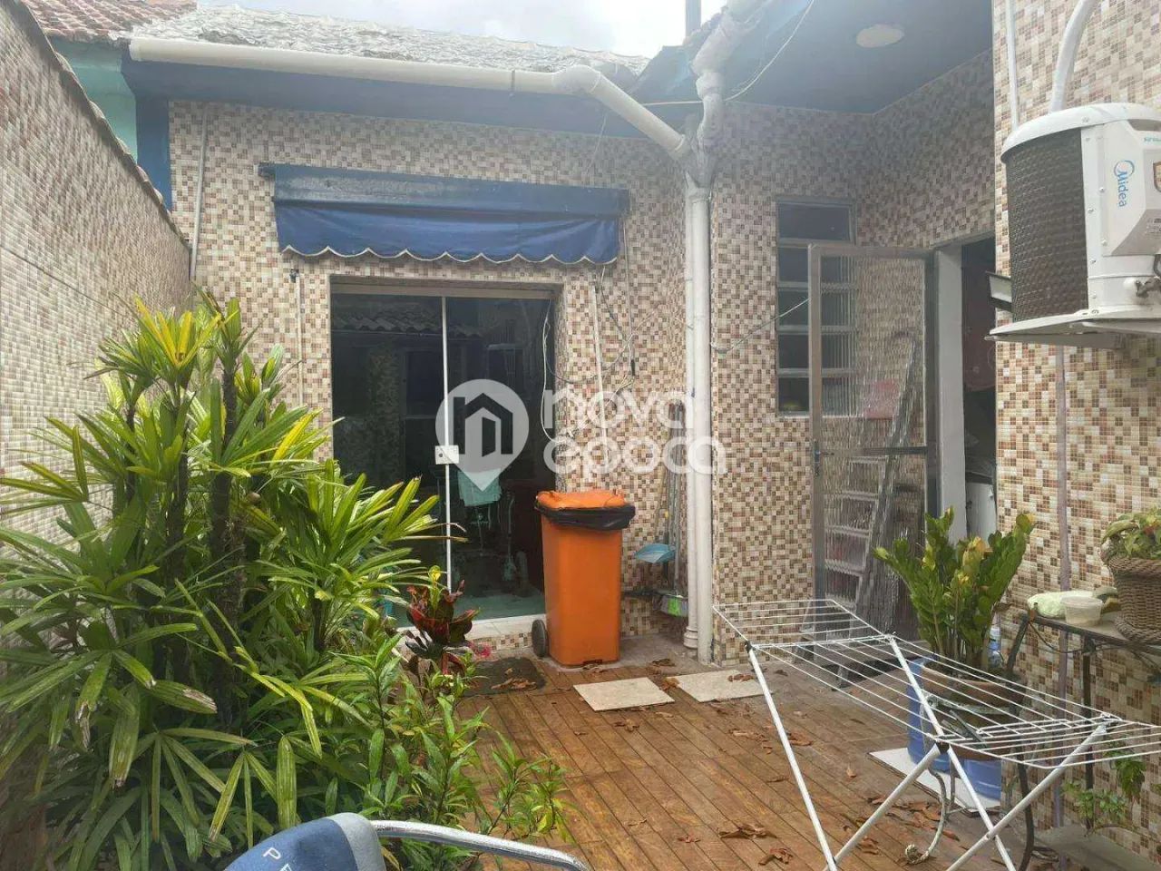 Benfica | Casa de Vila 3 quartos, sendo 1 suite - Foto 5