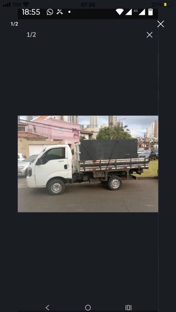 Carreto
