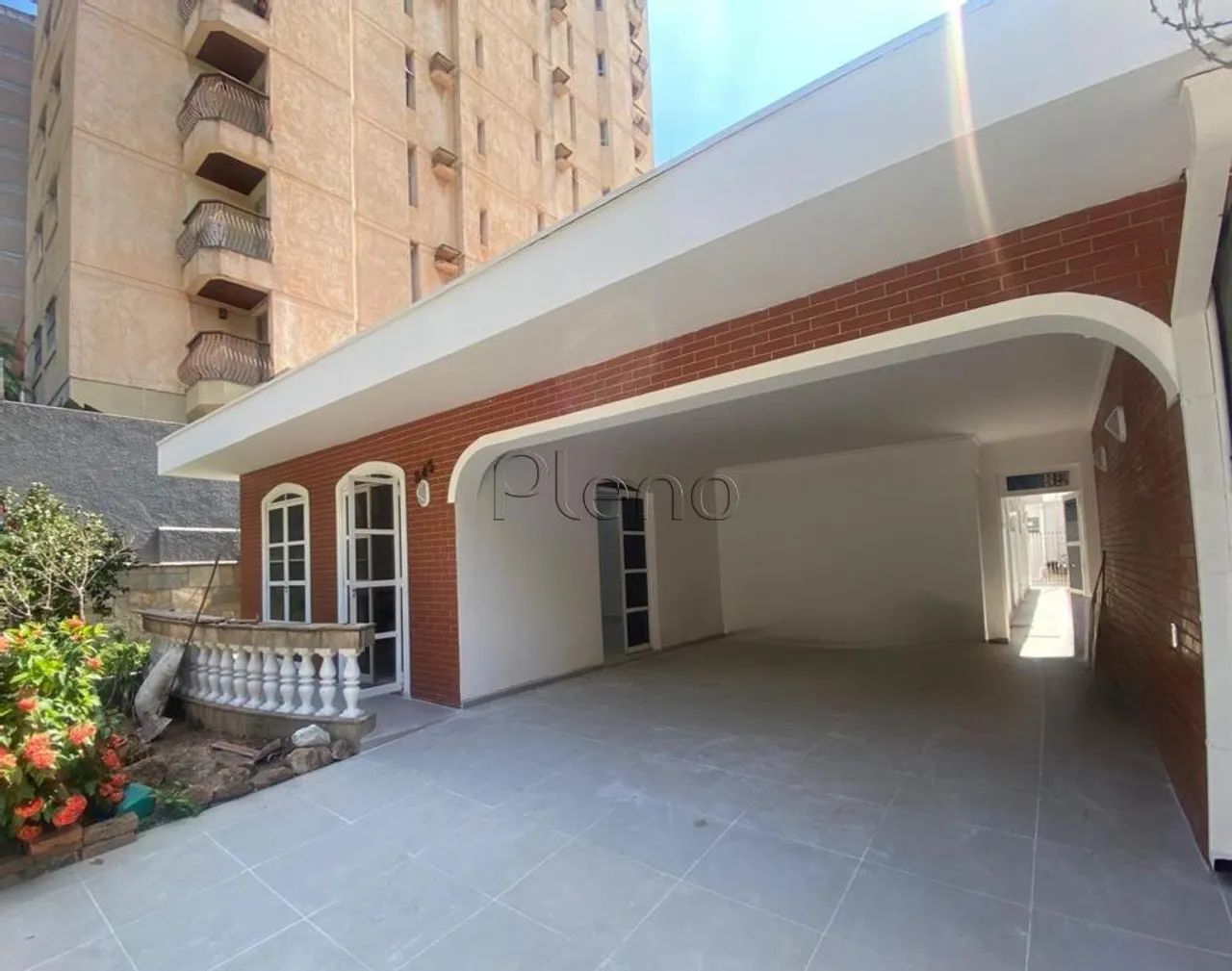 Casa para alugar em Campinas, Jardim Proença, com 3 quartos, com 250 m²
