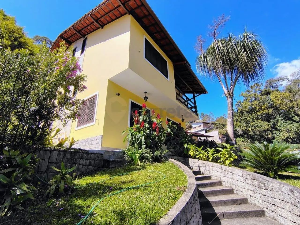 Casa em Centro - Nova Friburgo - Foto 3