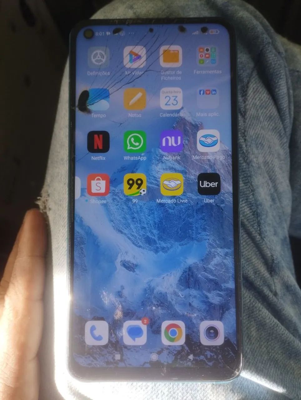 Note 9 - Foto 2