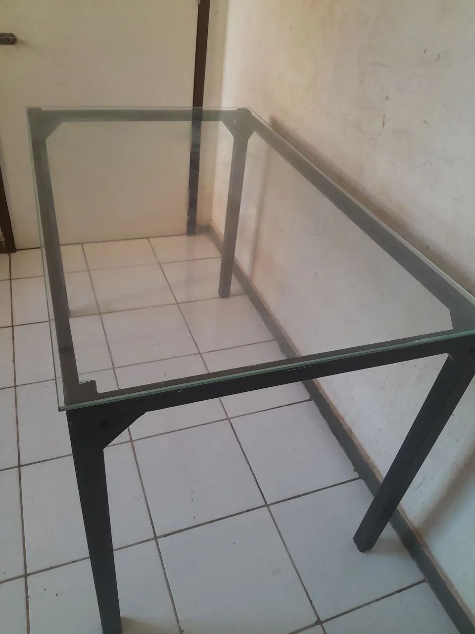 MESA DE VIDRO  - Foto 2