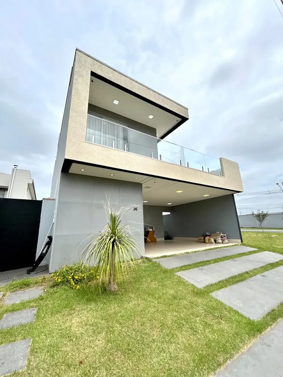 Primor das Torres - 4 quartos Sobrado com ARMÁRIOS e  com Energia Solar - Foto 3