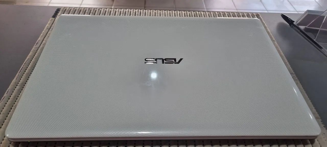 Notebook asus - Foto 2